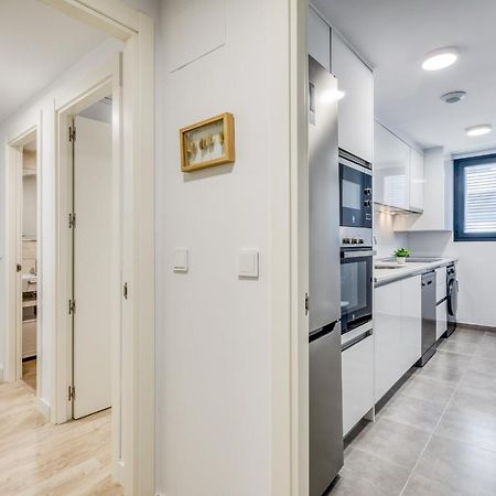 Hanami Almenara Home 2 Estepona Dış mekan fotoğraf