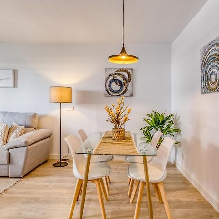Hanami Almenara Home 2 Estepona Dış mekan fotoğraf