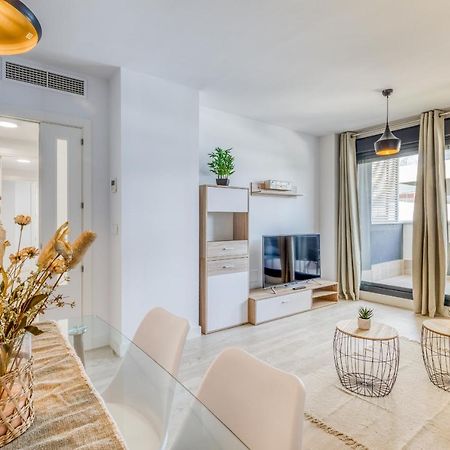 Hanami Almenara Home 2 Estepona Dış mekan fotoğraf
