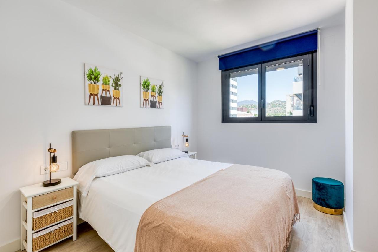 Hanami Almenara Home 2 Estepona Dış mekan fotoğraf