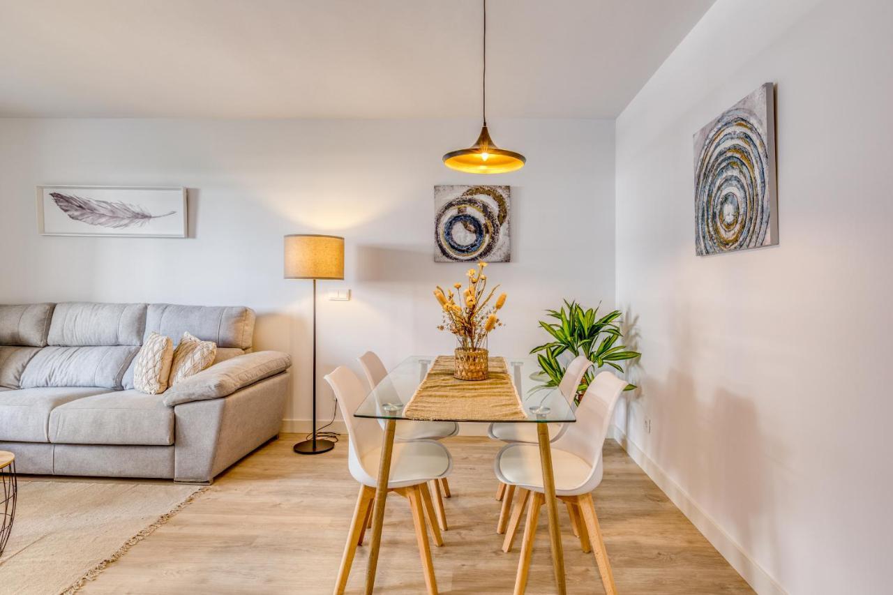 Hanami Almenara Home 2 Estepona Dış mekan fotoğraf