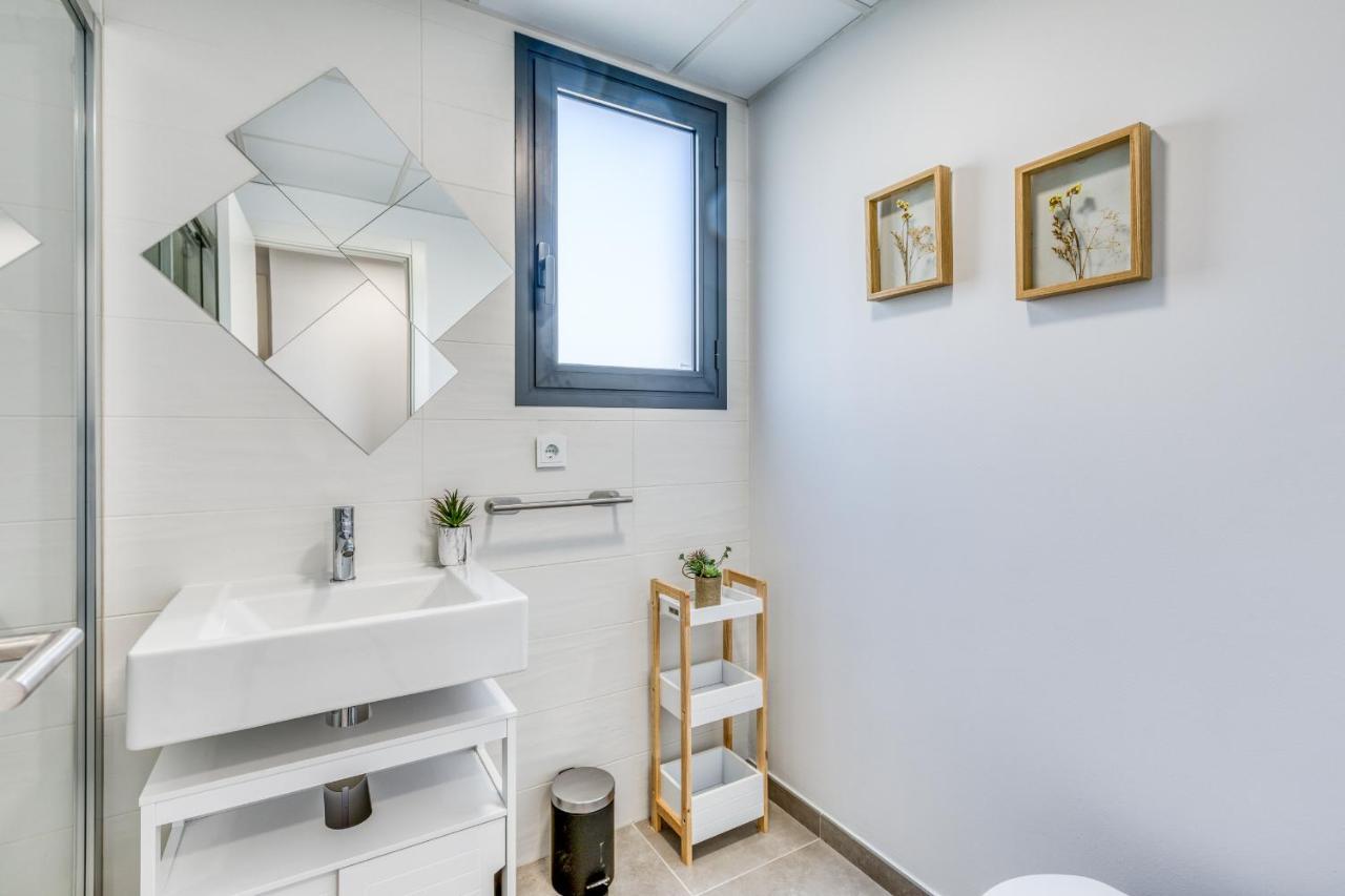 Hanami Almenara Home 2 Estepona Dış mekan fotoğraf