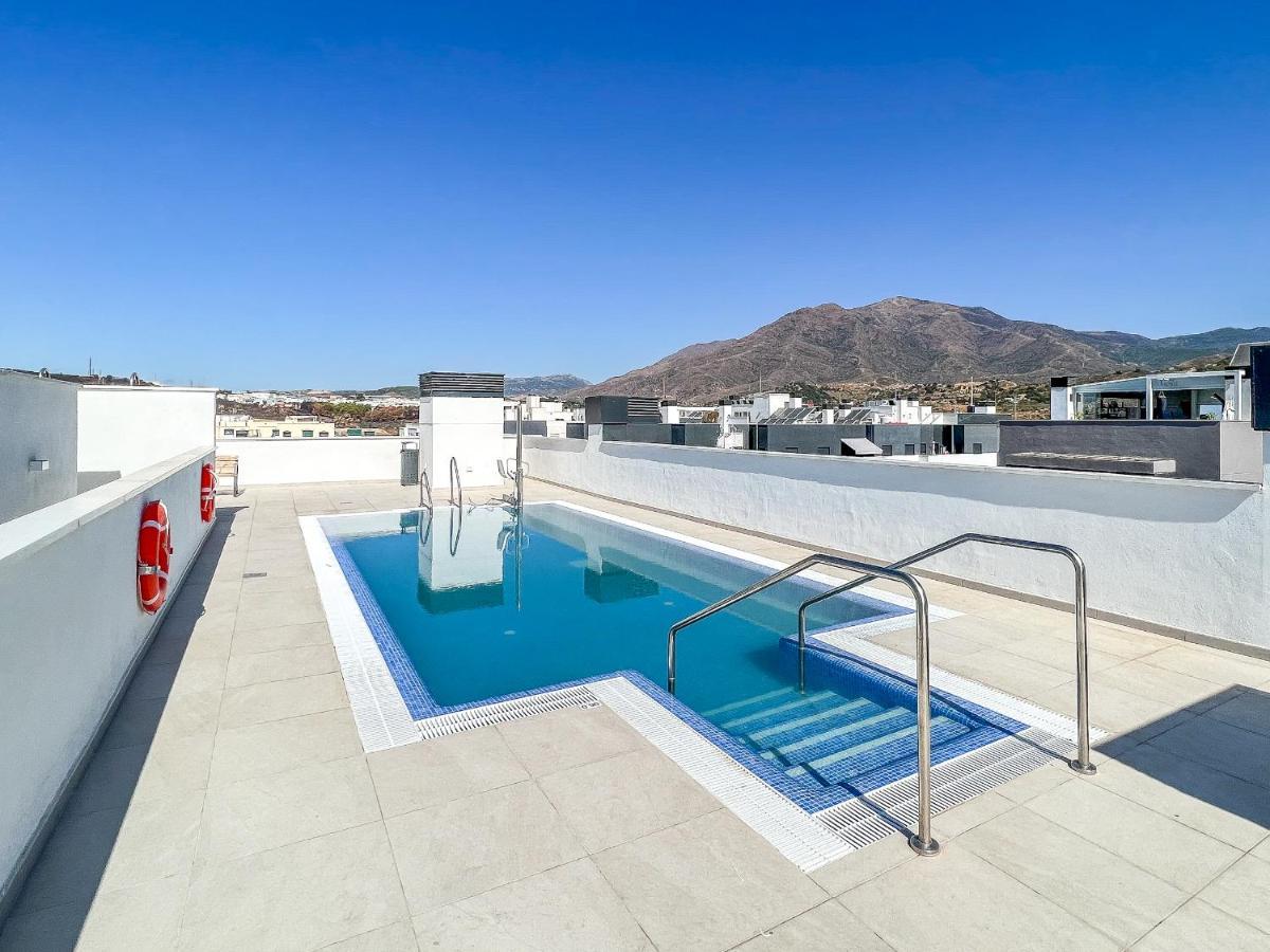 Hanami Almenara Home 2 Estepona Dış mekan fotoğraf